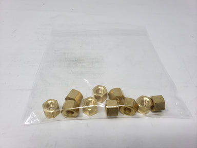 Brass Nut - MHP & MHPV Double Bolt Clamp
