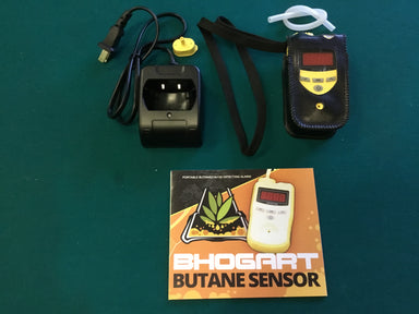 Butane Sensor