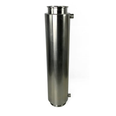Material Tubes - Water Jacketed