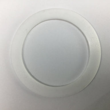 Outer Sight Glass Gasket - PTFE