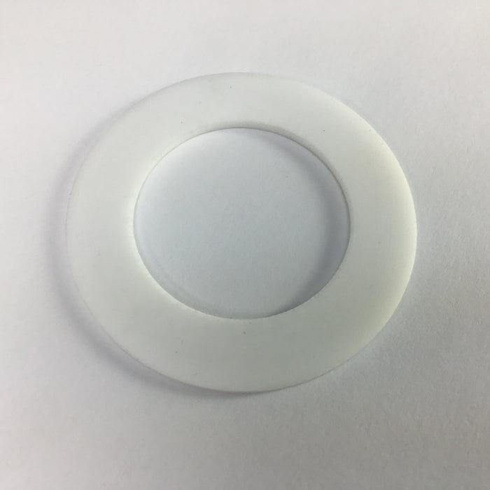 Outer Sight Glass Gasket - PTFE