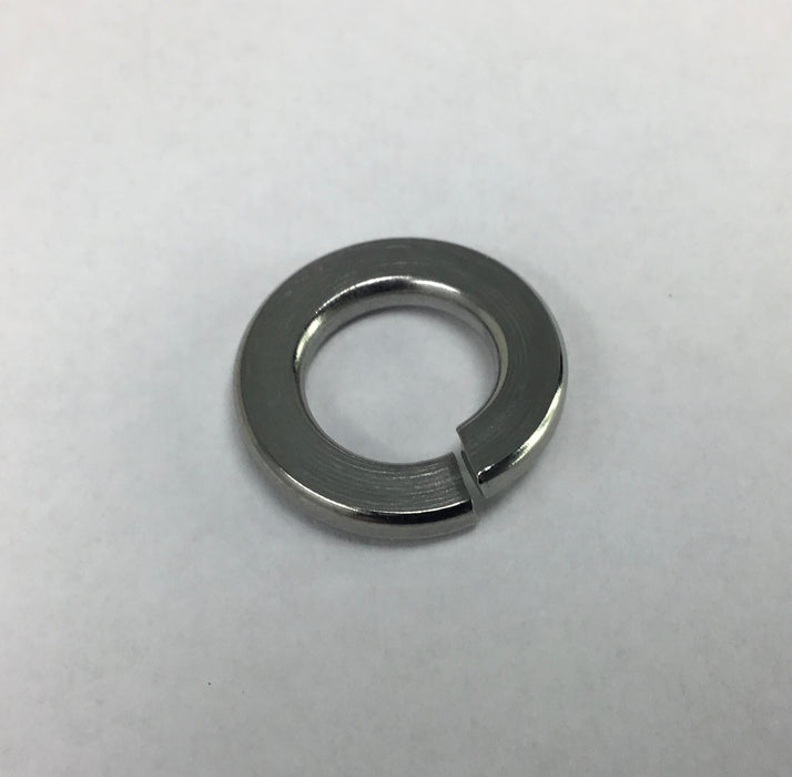 Split Washer - MHP & MHPV Double Bolt Clamp