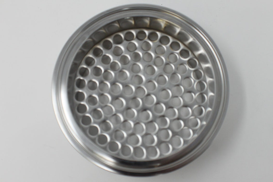 Filter Plate - Perforated